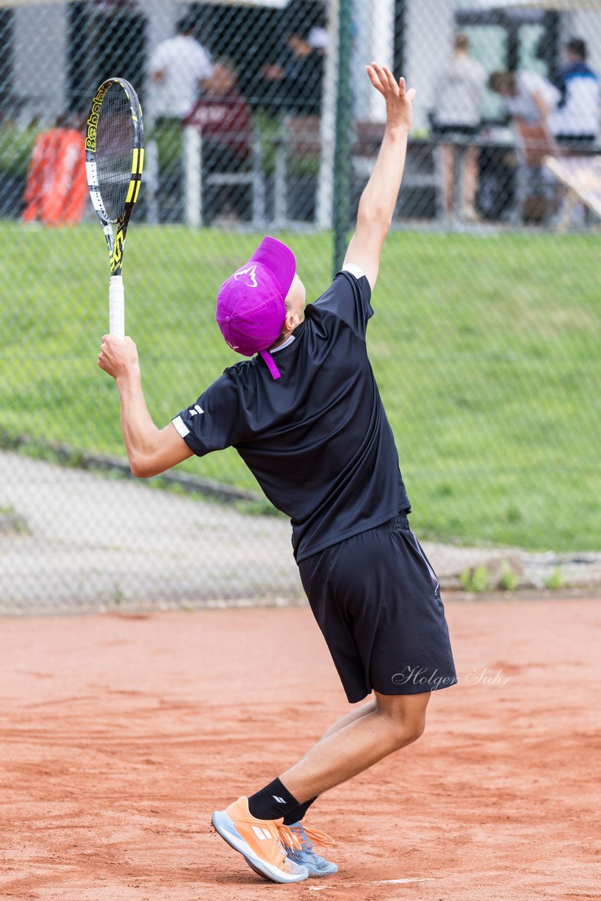 Bild 302 - Bergstedt Open